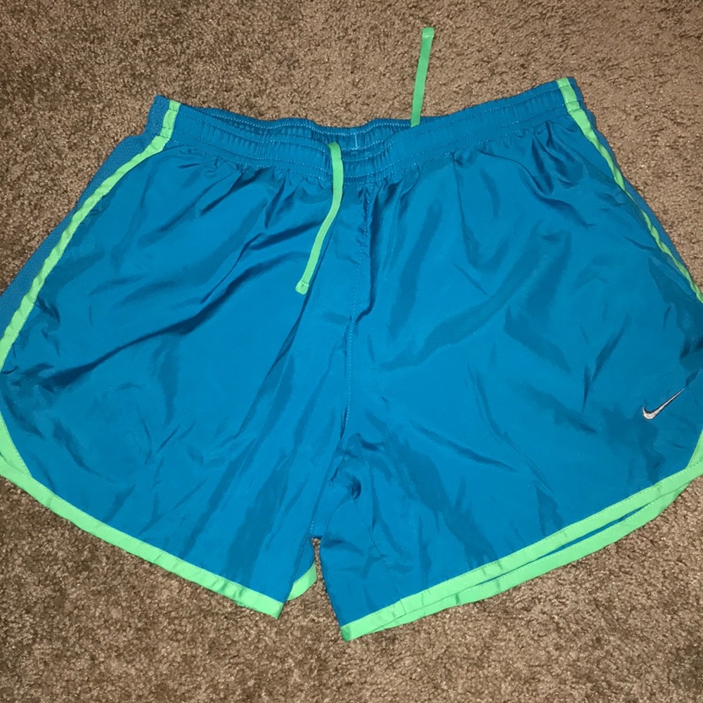 Nike dri-fit shorts